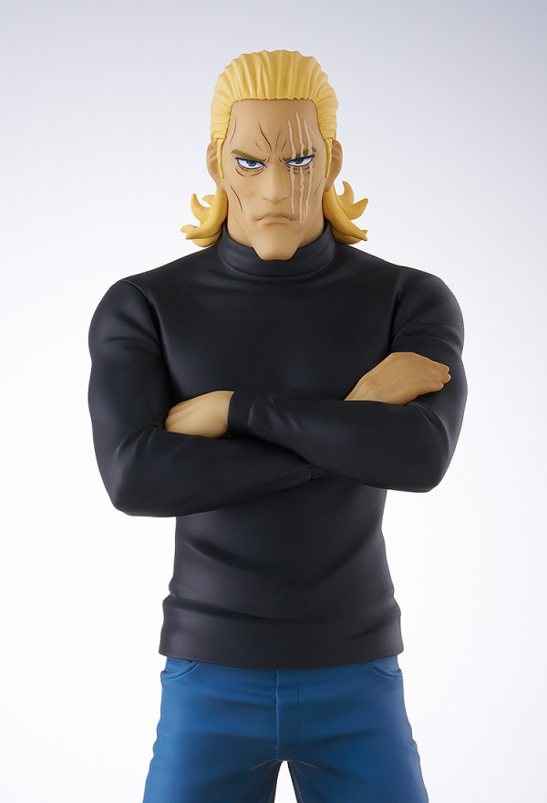 Good Smile Company POP UP PARADE King