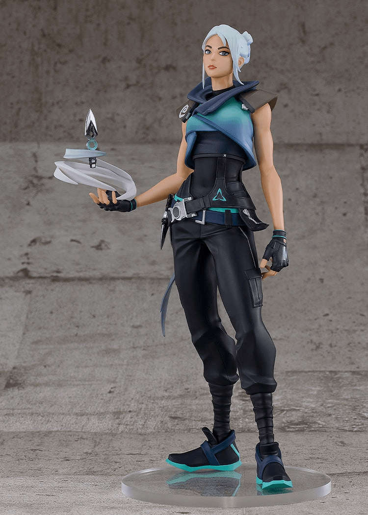 POP UP PARADE SP Jett
