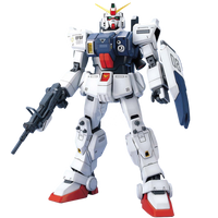 Bandai RX-79[G] Gundam Ground Type 'Gundam 08th MS Team', Bandai MG | 4902425763712