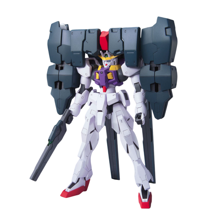 HG 1/144 #69 Raphael Gundam | 4573102606556