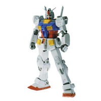 Bandai RX-78-2 GUNDAM Ver.KA, Bandai MG | 4543112142153