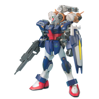 BANDAI HG 1/144 #06 105Dagger + Gunbarrel | 4573102568137