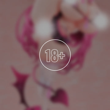 Tsumiki-chan Succubus Cheerleader Costume Ver. - 18+ adults only cover