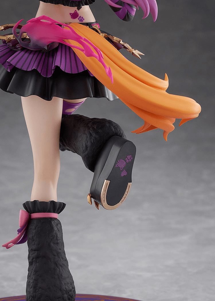 Mayano Top Gun [Rockin'☆MewMeow] Ver. 1/7 Scale Figure | 4571452943703