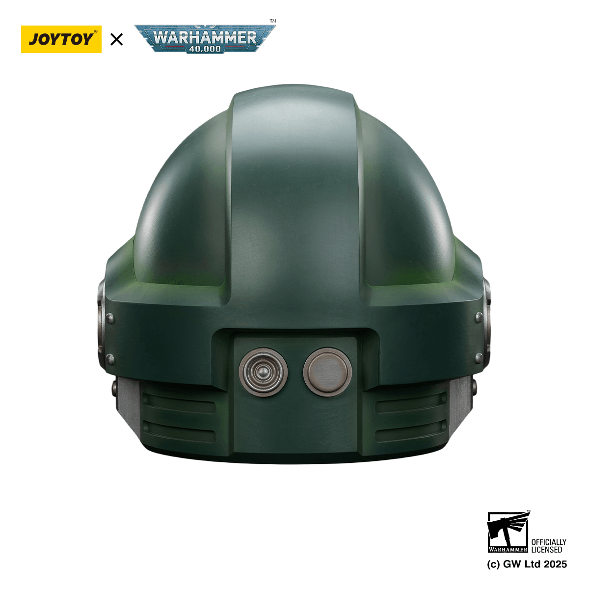 Dark Angels MkX Helmet | 6927054402755