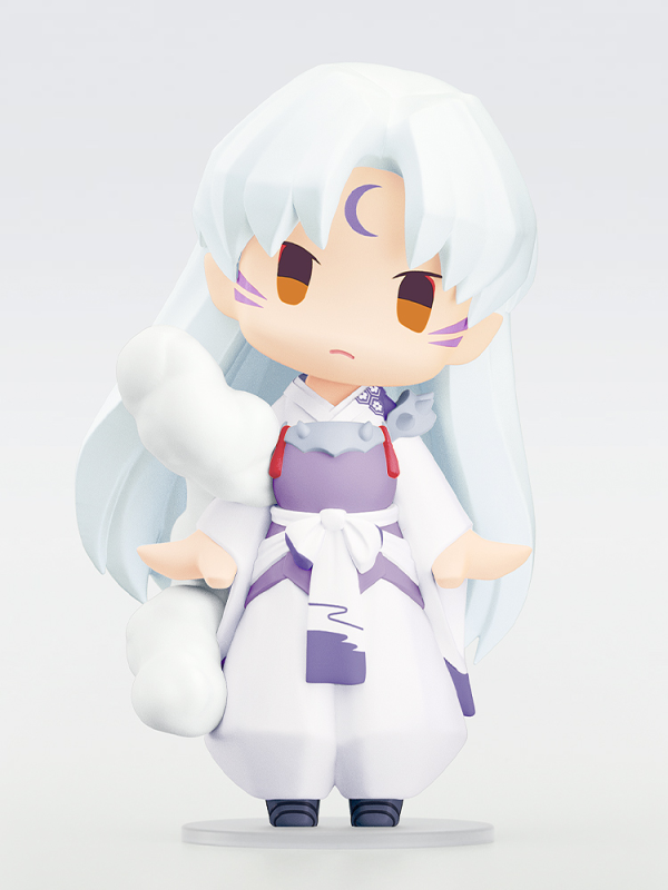GOOD SMILE COMPANY HELLO! GOOD SMILE Sesshomaru(4580590203976)(4580590203976)