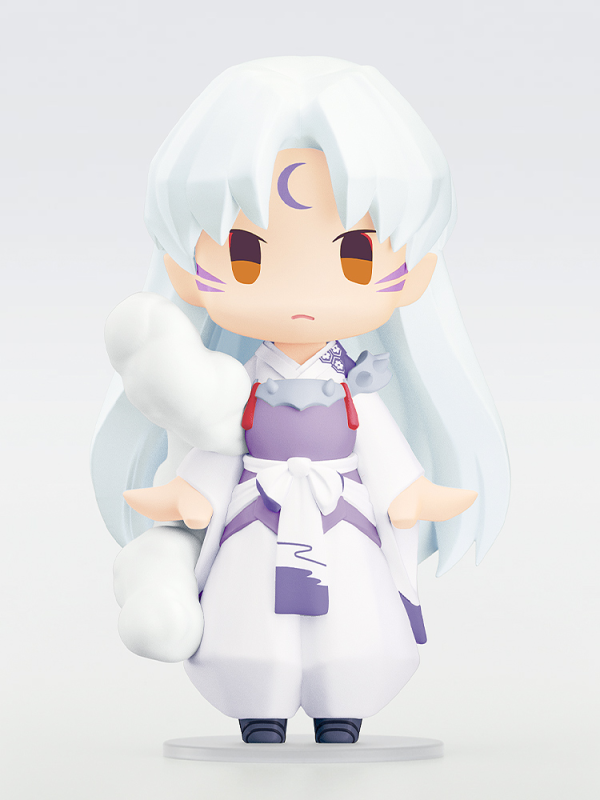 GOOD SMILE COMPANY HELLO! GOOD SMILE Sesshomaru(4580590203976)(4580590203976)