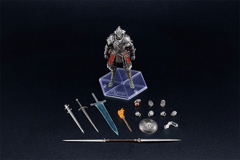 (Rerelease) figma Raging Wolf - Release Date: 01/2027 | 4545784070376