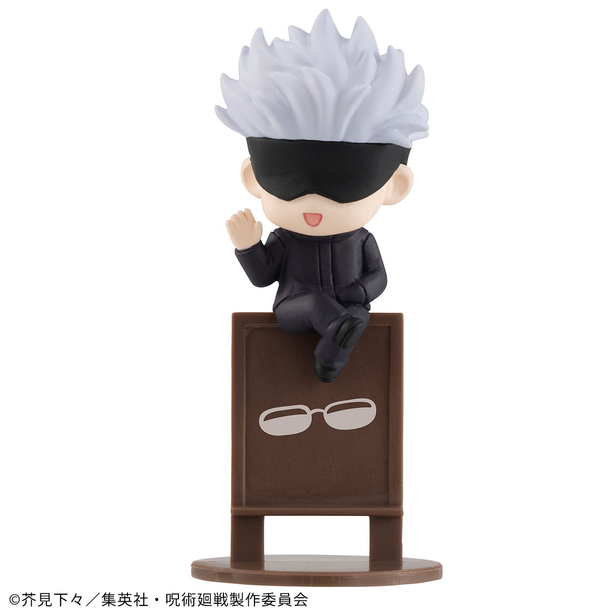 Ochatomo series JUJUTSUKAISEN (Repeat)