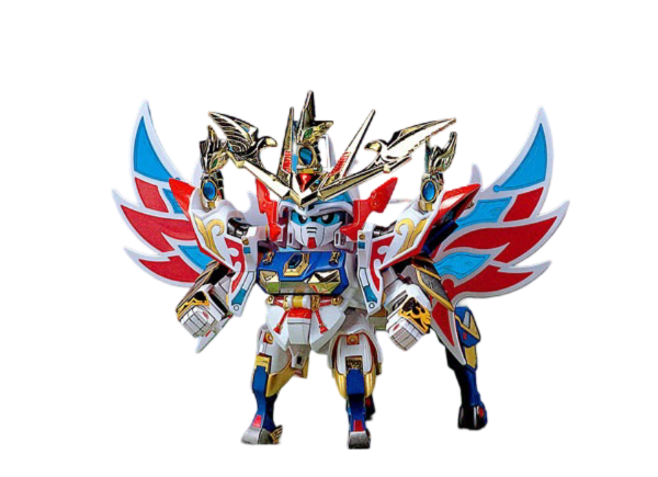 BB120 Sinsei Dai-Shogun | 4902425418278