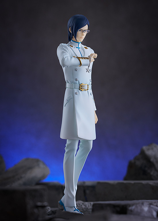 Good Smile Company POP UP PARADE Uryu Ishida(4580416949125)(4580416949125)
