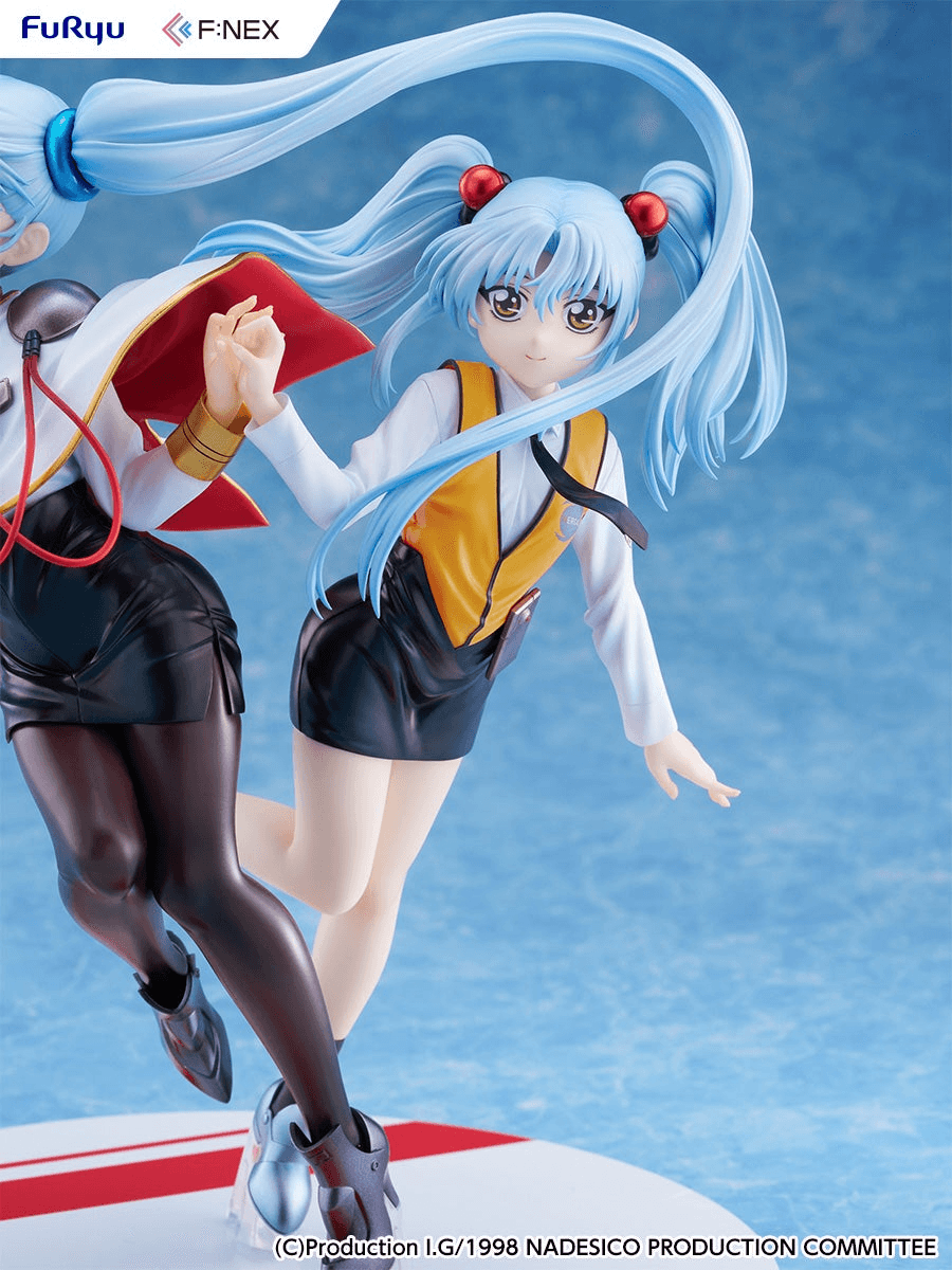 Ruri Hoshino double ruriruri ver. 1/7 Scale Figure | 4571623518266