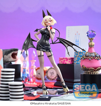 SEGA Luminasta "Debby the Corsifa is Emulous" "Debby the Corsifa" | 4580779532989