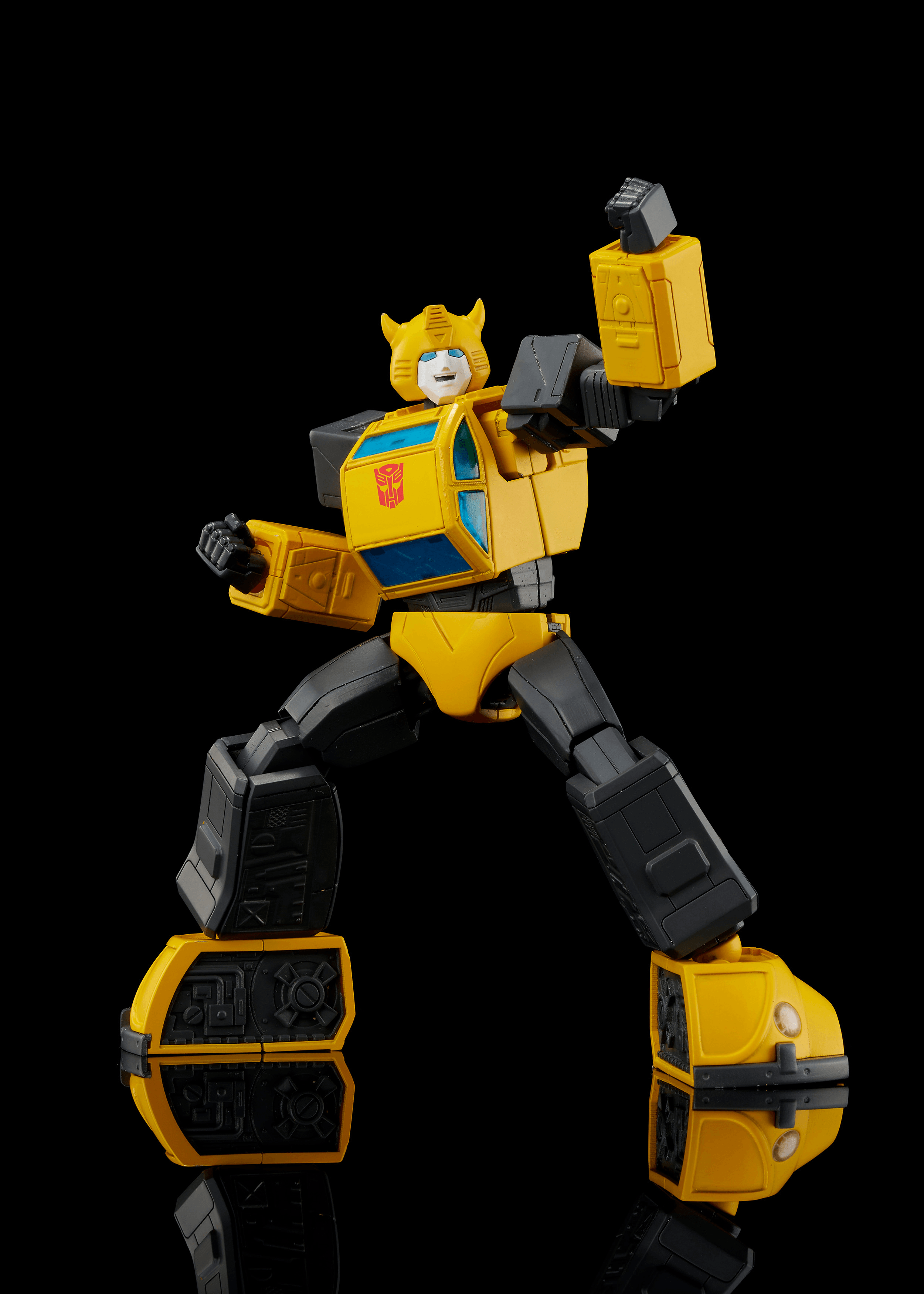 [Furai Model] Bumblebee (G1 ver.) | 4897054517150