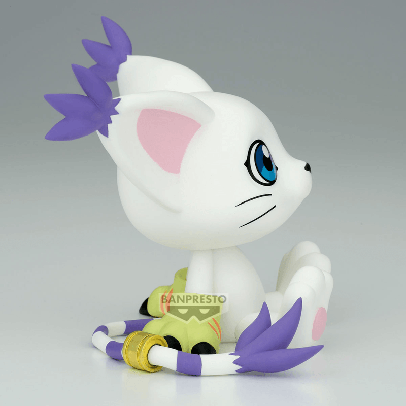 BANDAI DIGIMON ADVENTURE SOFVIMATES～TAILMON～ | 4983164299007