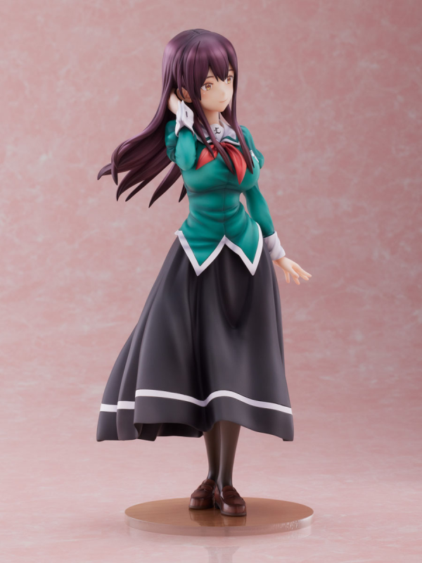 FURYU Corporation Yuri Is My Job! Mitsuki Ayanokoji 1/7 Scale Figure(4580736409859)(4580736409859)