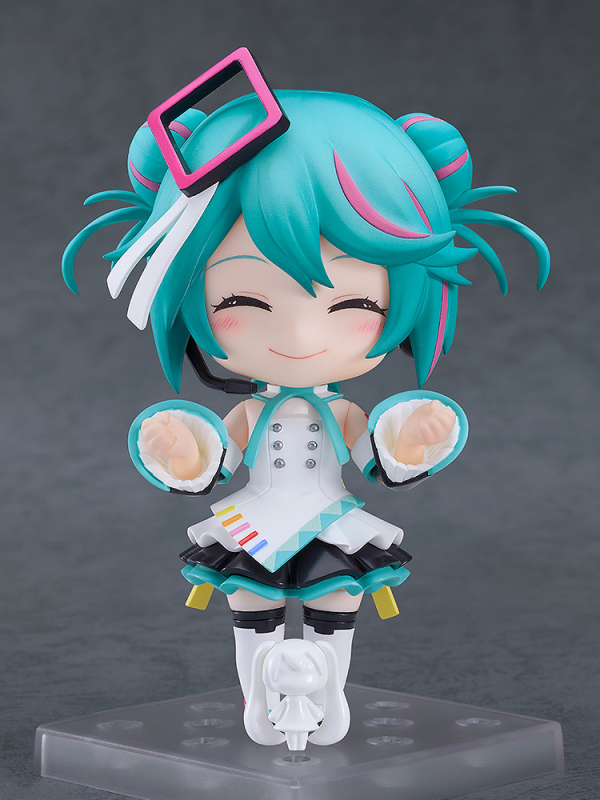 Nendoroid Hatsune Miku: MIKU EXPO 10th Anniversary Ver. | 4580416929592