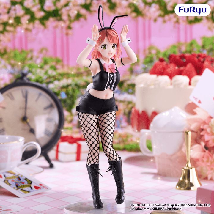 Love Live! Nijigasaki High School Idol Club BiCute Bunnies Figure -Ayumu Uehara-