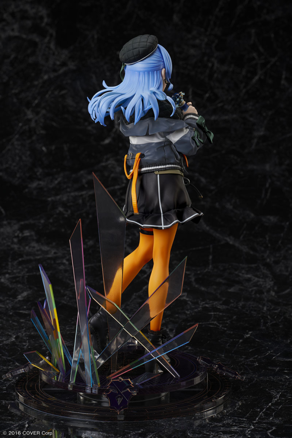 Design COCO Hololive Hoshimachi Suisei 1/7 Complete Figure | 4595643112235