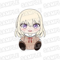 Plushie Ave Mujica Uika Misumi: School Uniform Ver. | 4580590208094