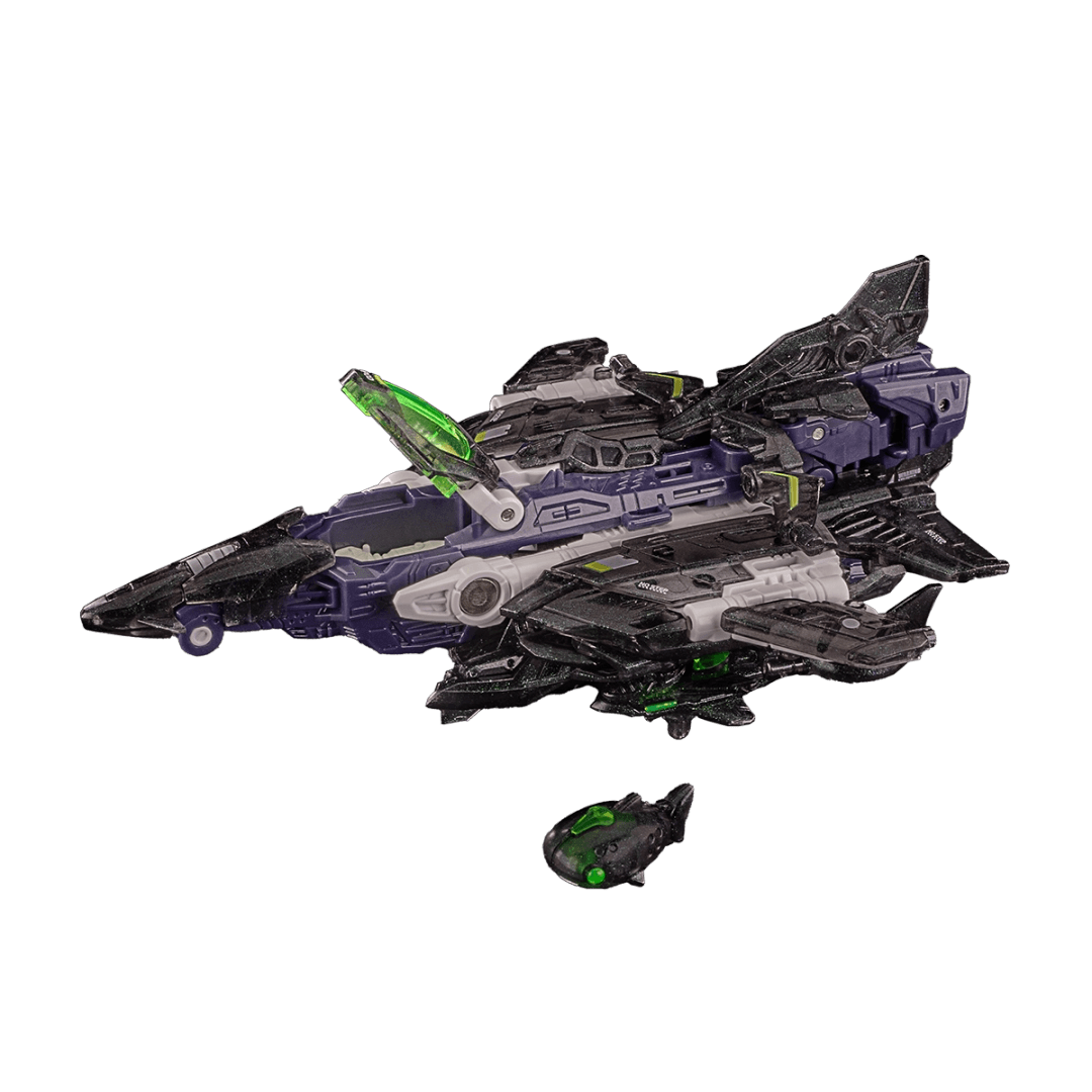 BEASTBOX BEASTDRIVE SERIES ARMOR UZUSHIO (Night Illusion) | 6958985077897