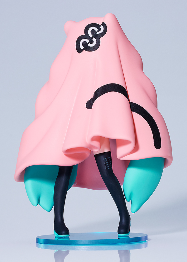 GOOD SMILE COMPANY Artist Collaboration Figure Hatsune Miku x FACE(4571697181274)(4571697181274)