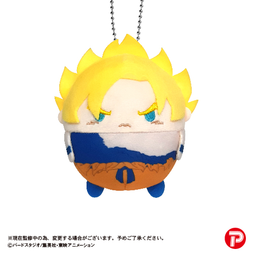 Dragon Ball Z FUWA KORORIN | 4580683622691