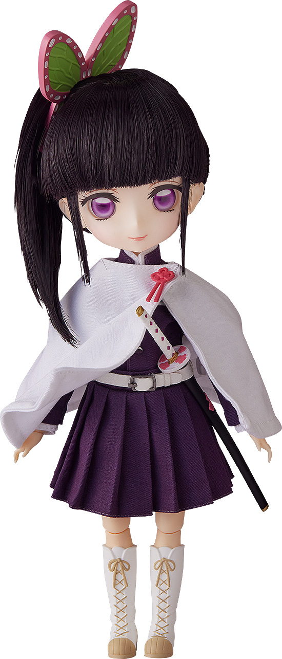 Good Smile Company Harmonia humming Kanao Tsuyuri(4580590181823)(4580590181823)