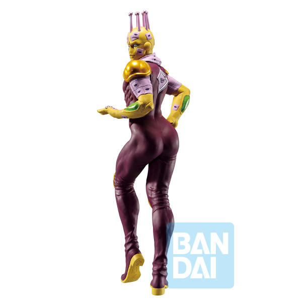 BANDAI Spirits Smack (Stand's Assemble)(4573102651976)(4573102651976)