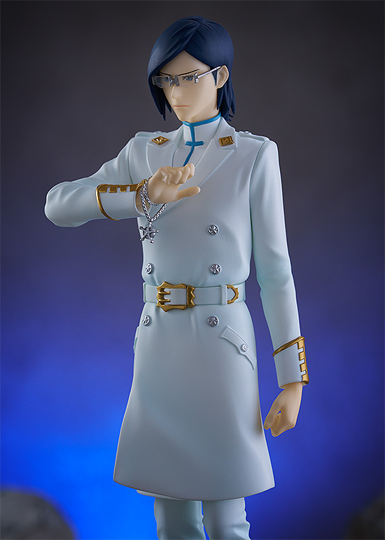 Good Smile Company POP UP PARADE Uryu Ishida(4580416949125)(4580416949125)