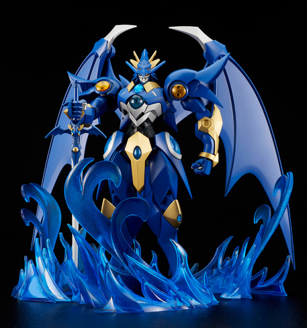 Good Smile Company MODEROID Ceres, the Spirit of Water(re-run)(4580590190351)(4580590190351)