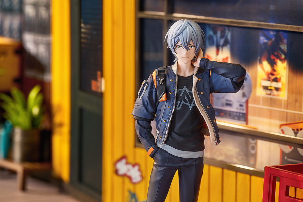 GOOD SMILE COMPANY POP UP PARADE SP Wise(4580590201200)(4580590201200)