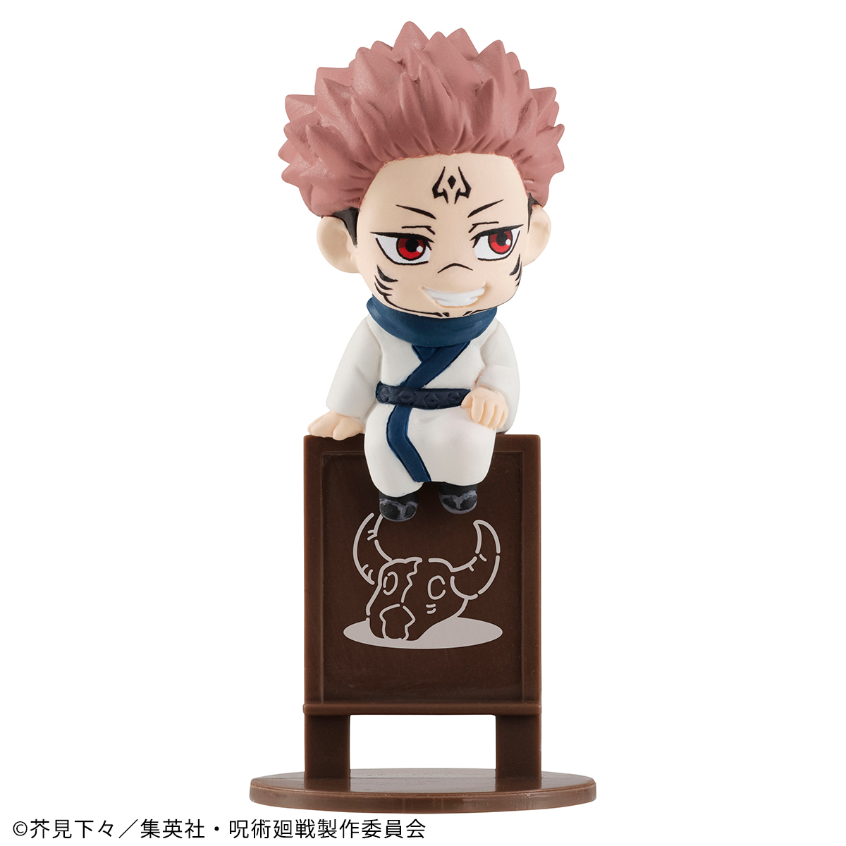 Ochatomo series JUJUTSUKAISEN (Repeat)