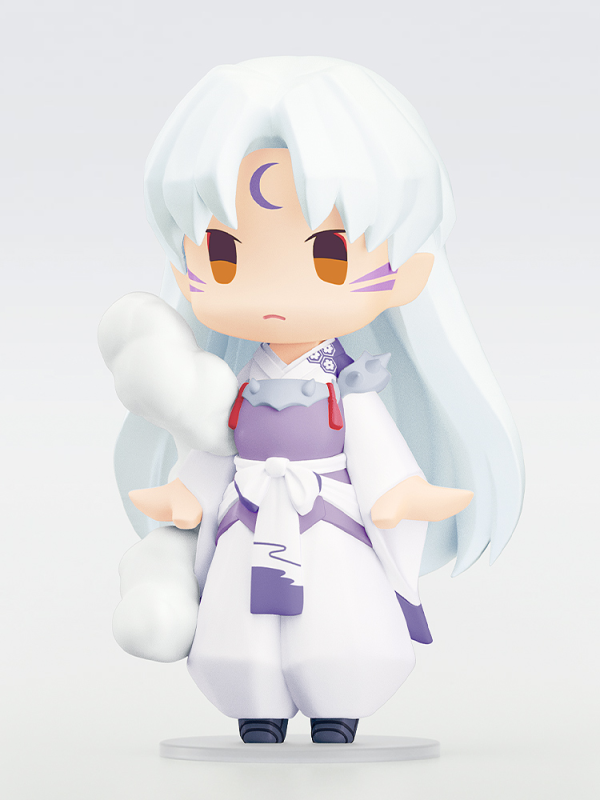 GOOD SMILE COMPANY HELLO! GOOD SMILE Sesshomaru(4580590203976)(4580590203976)