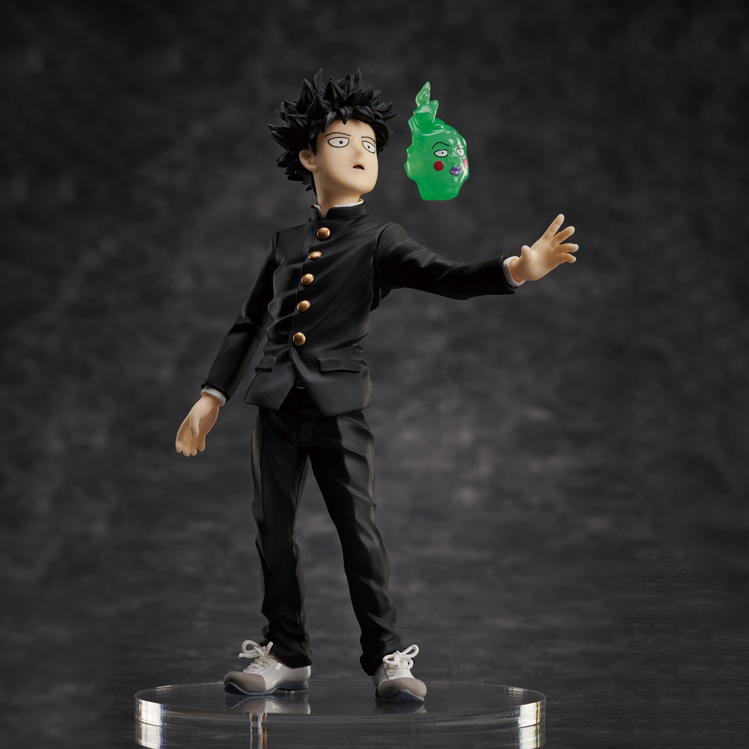 Mob Psycho 100 Shigeo Kageyama Figure