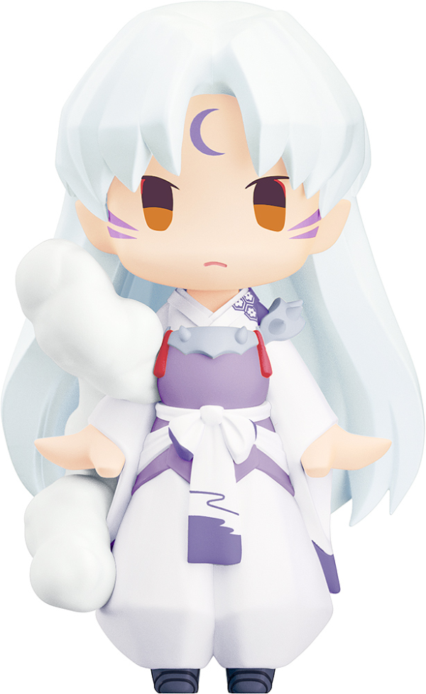 GOOD SMILE COMPANY HELLO! GOOD SMILE Sesshomaru(4580590203976)(4580590203976)