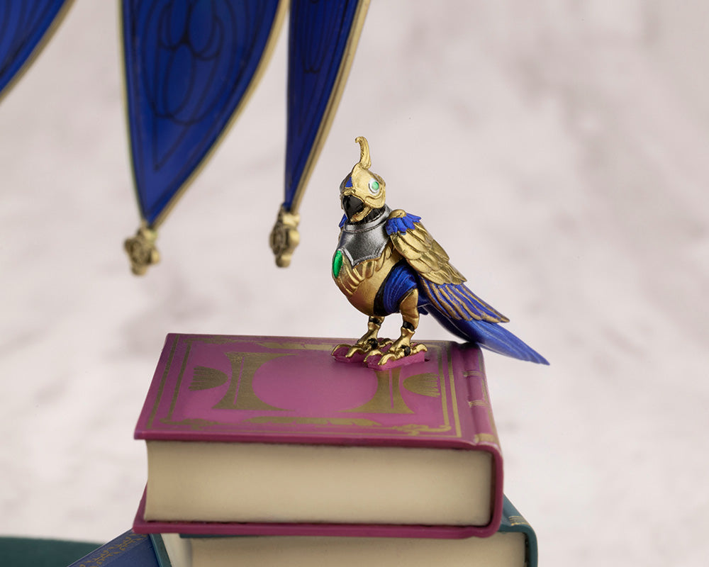 KOTOBUKIYA Rider/Leonardo da Vinci(4934054036431)