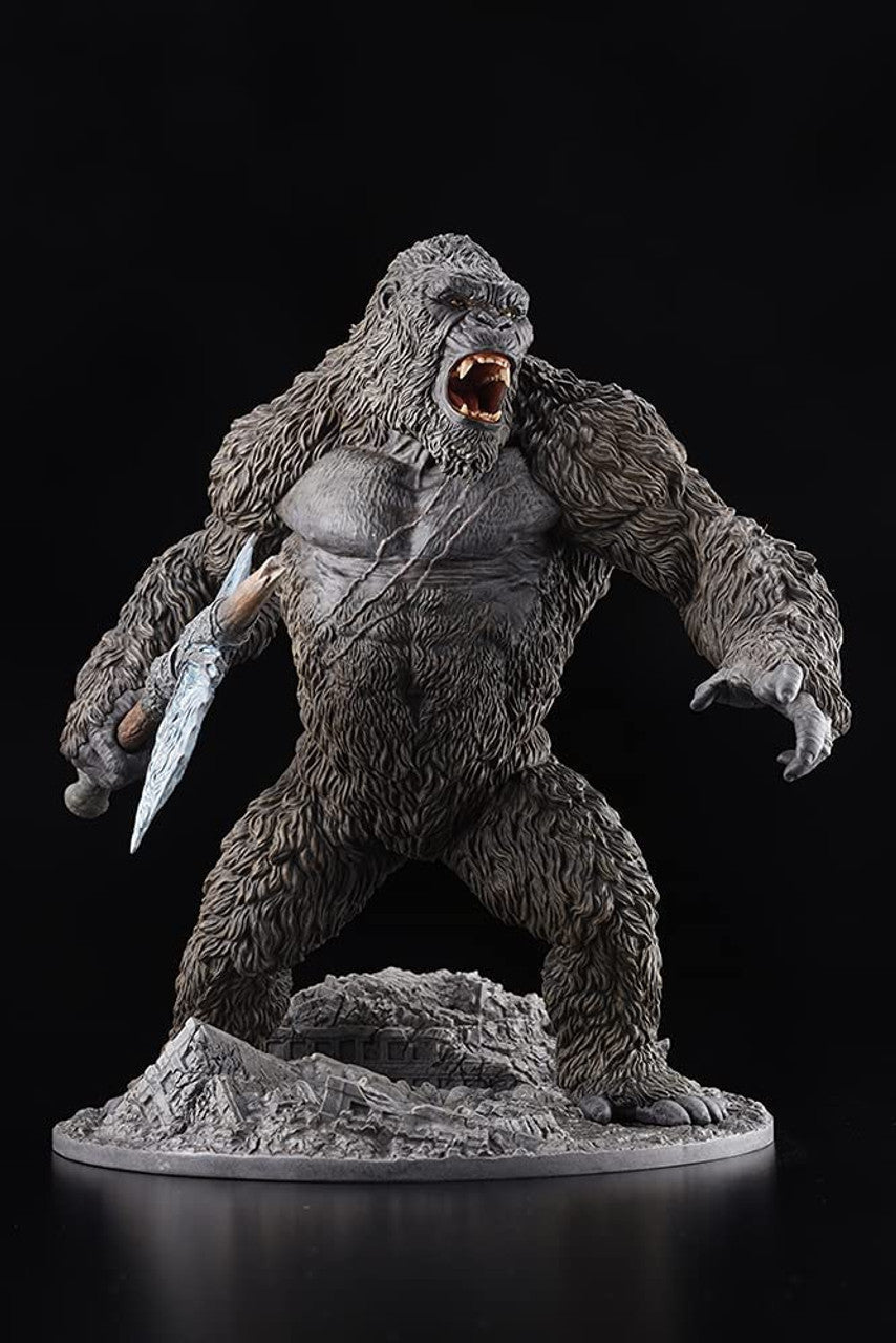 Artspirits KONG FROM GODZILLA VS. KONG (2021)(4571392000504)