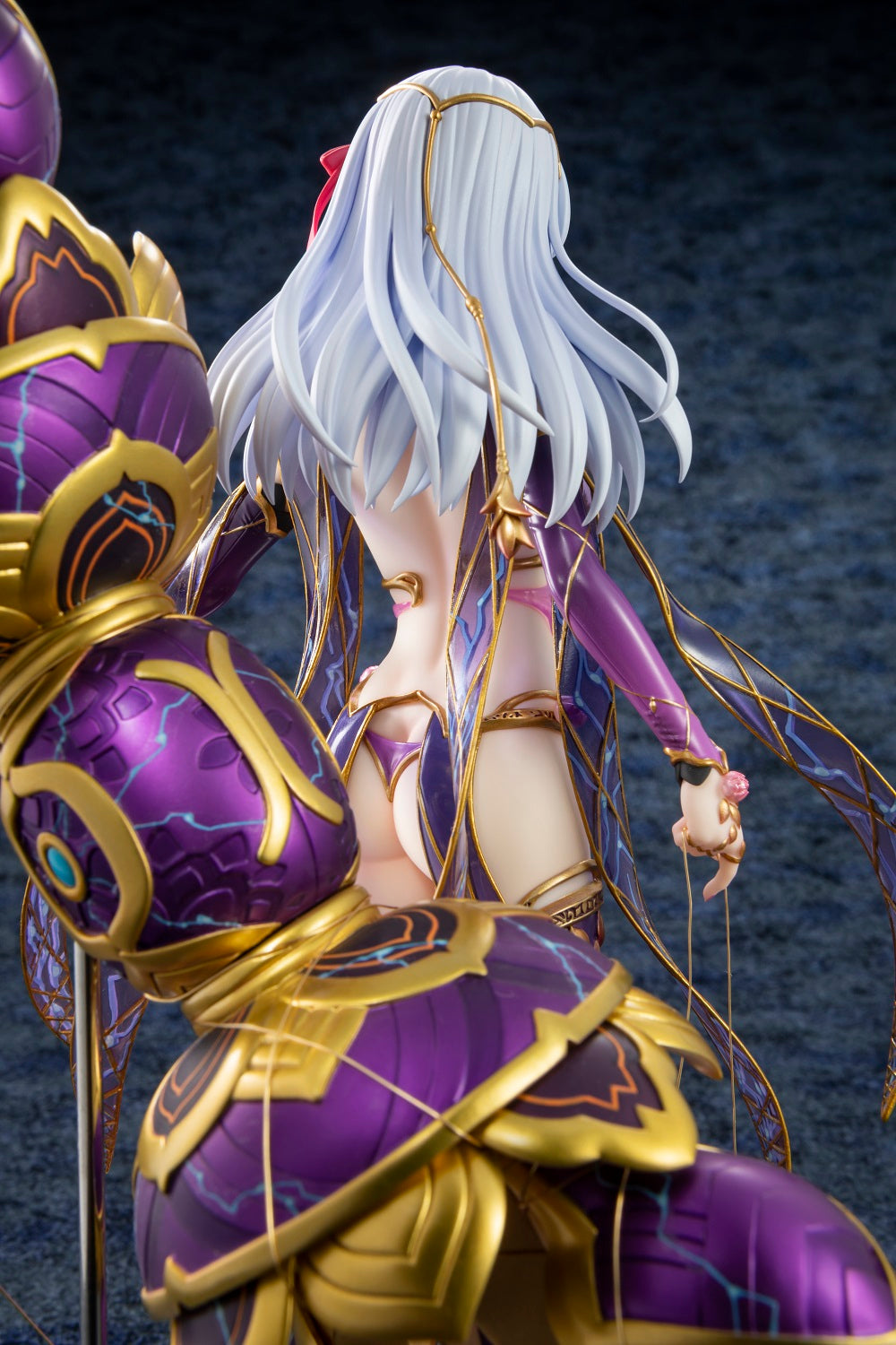Fate/Grand Order Series Assassin/Kama 1/7 Scale Figure | 4942330139240