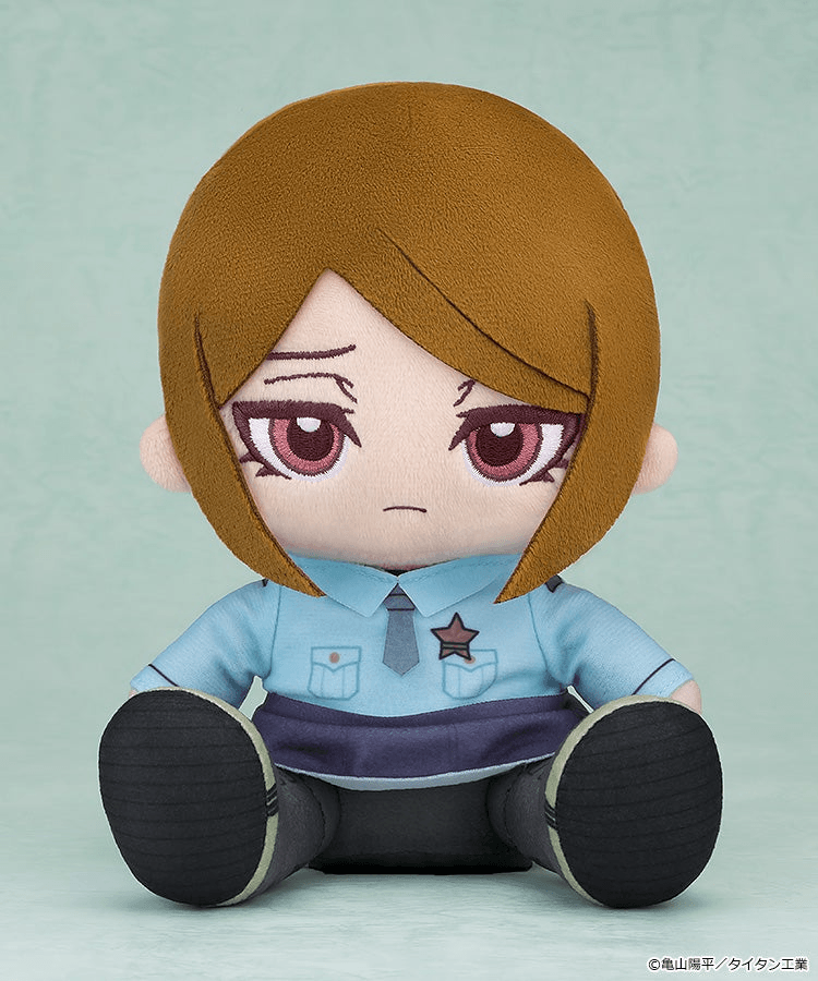 Plushie Ryoko