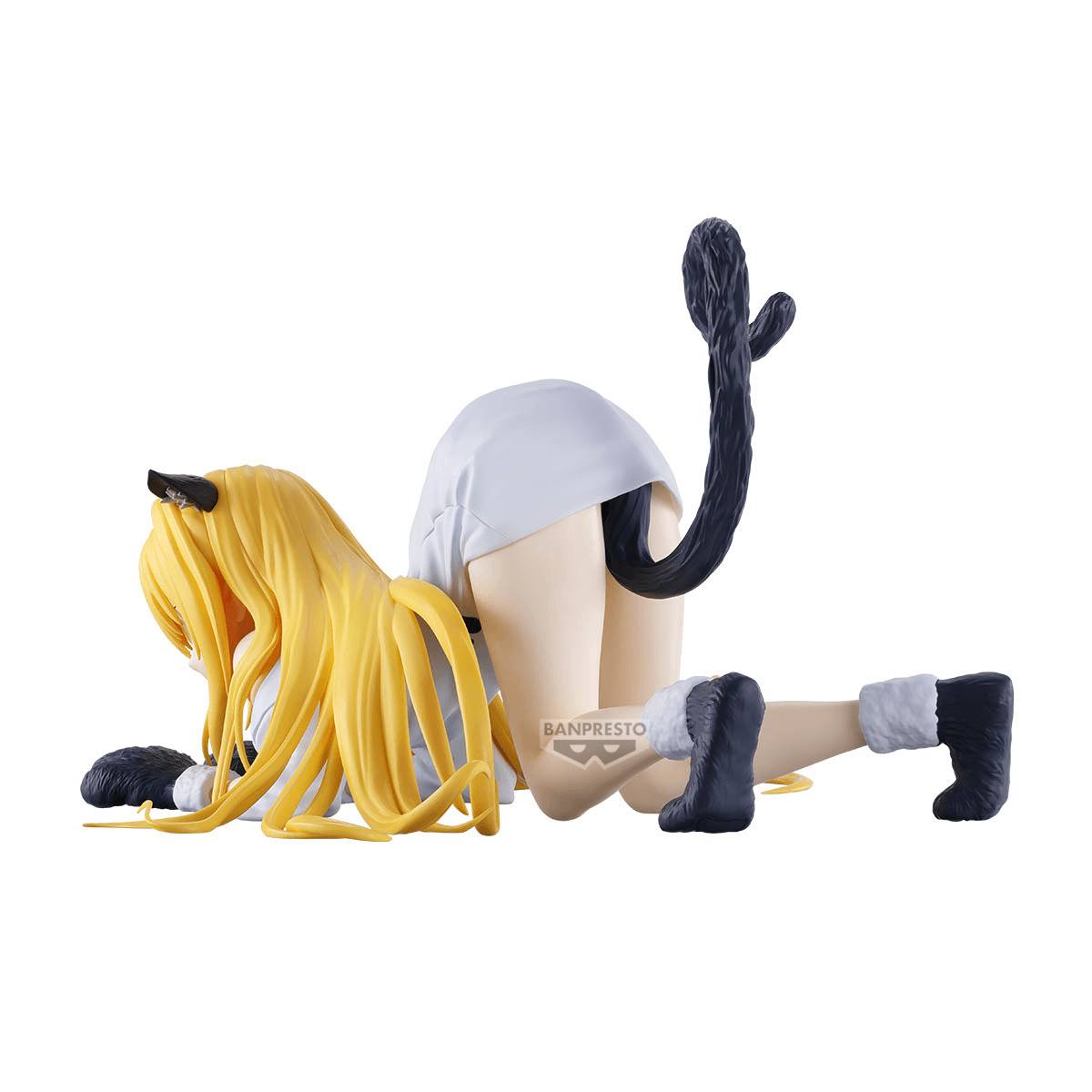 To LOVEru DARKNESS Nyarls Collection Konjiki no Yami | 4573102745538