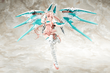 DESIRE MAIDEN RAIDER SUGAR GLAZE