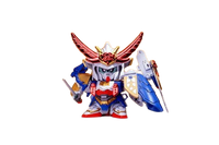 BB145 MUSHA ROSE | 4902425472256
