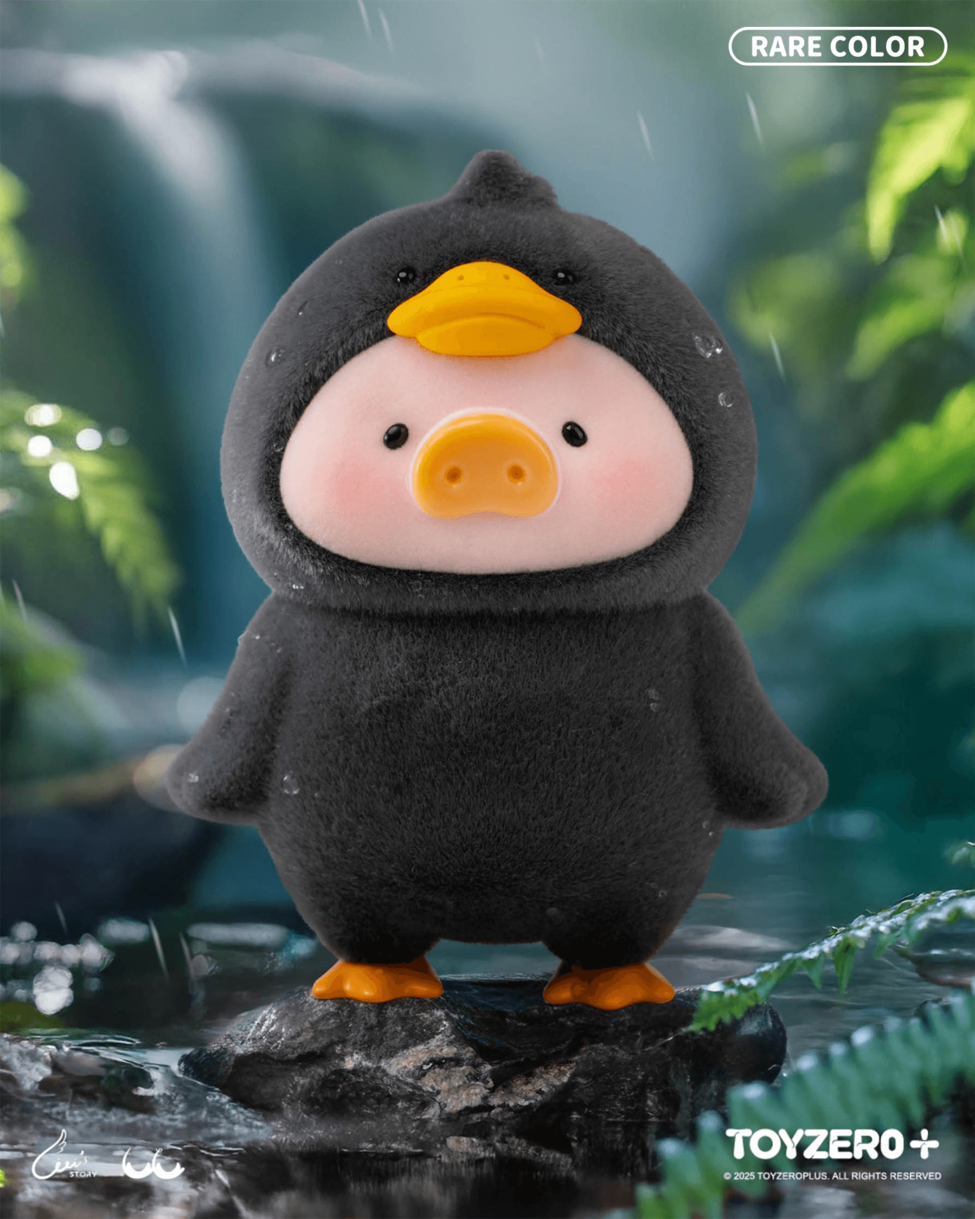 LuLu the Piggy - Animal Party Series (Blind Box) (Box of 8)