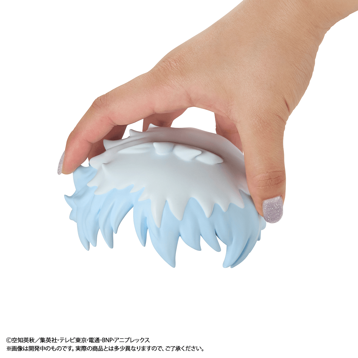 Character Bank Standard Gintama Ginzabeth【with gift】 | 4535123847448