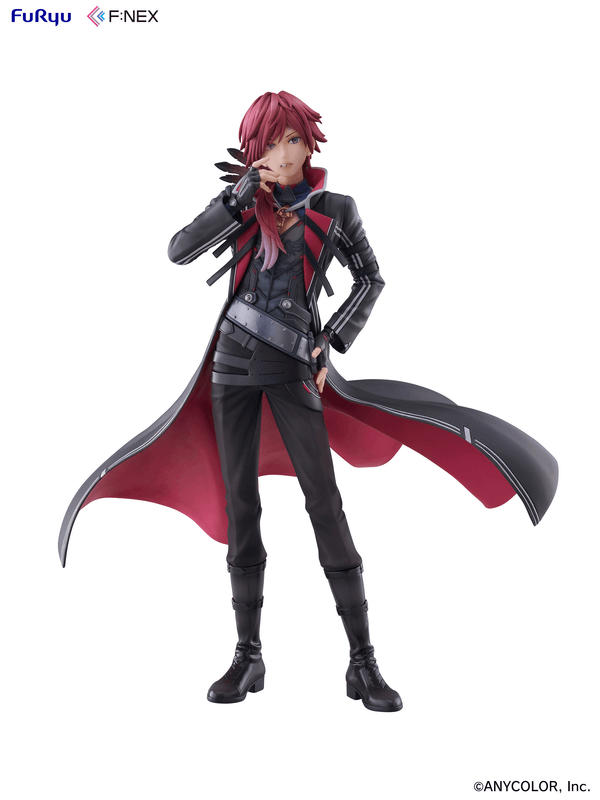 FuRyu Lauren Iroas 1/7 Scale Figure | 4582655078734