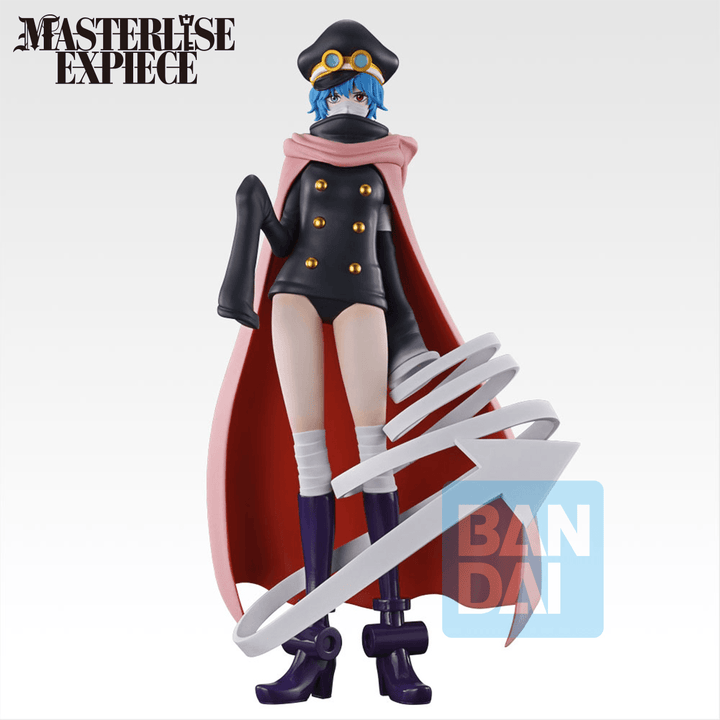 Character B (Giant Bash!! Vol.2)