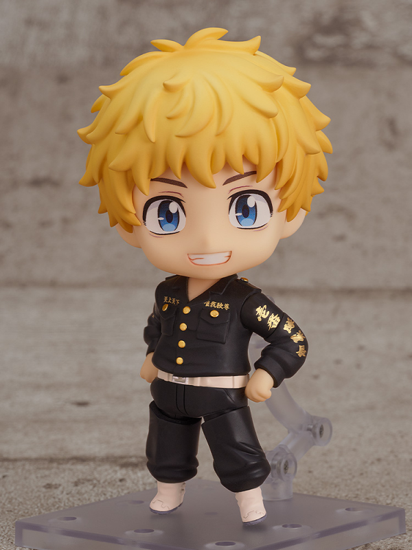 Nendoroid Takemichi Hanagaki | 4571697188778