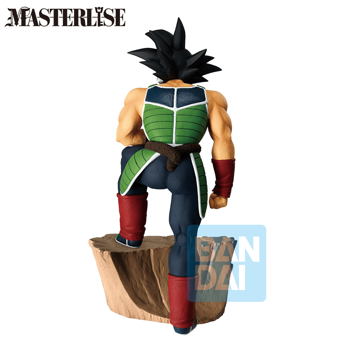 Bardock (Spirit of the Saiyan) | 4580886842551