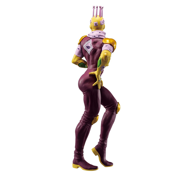 BANDAI Spirits Smack (Stand's Assemble)(4573102651976)(4573102651976)